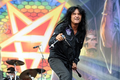 Anthrax